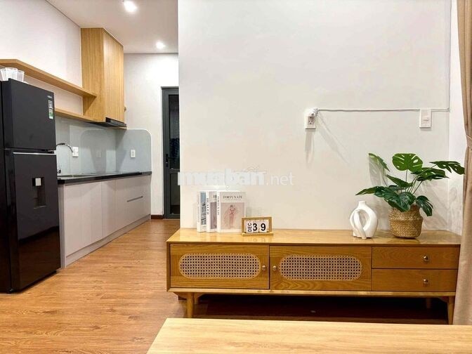 CHO THUÊ CĂN HỘ MIA PLAZA LIÊN CHIỂU FULL NỘI THẤT ĐẸP| 14TTRIỆU