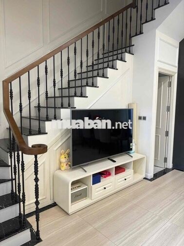 Cho Thuê Biệt Thự Lovera Premier- 4pn4wc- Full Nội Thất- Vào ở ngay