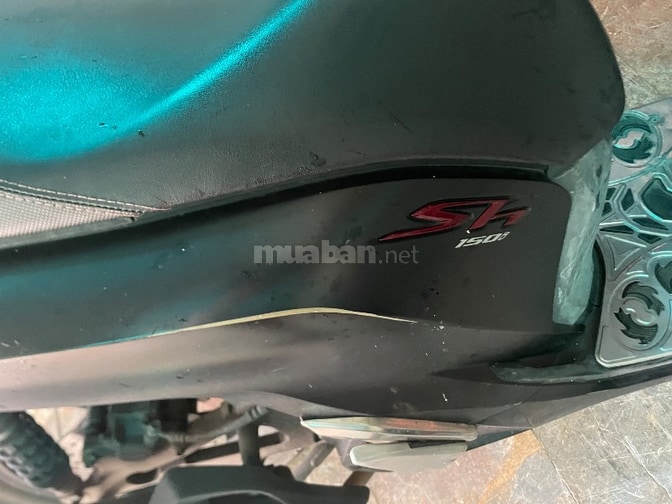 Bân SH 150i Việt, ko ABS, bảo dưỡng đầy đủ.
