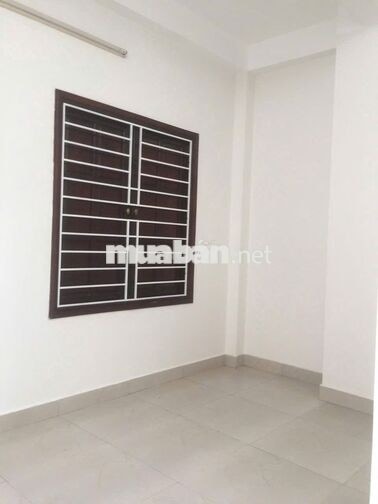 NHÀ 3 TẦNG MẶT TIỀN GẦN ĐẶNG HUY TRỨ