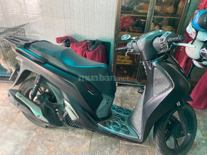 Bân SH 150i Việt, ko ABS, bảo dưỡng đầy đủ.
