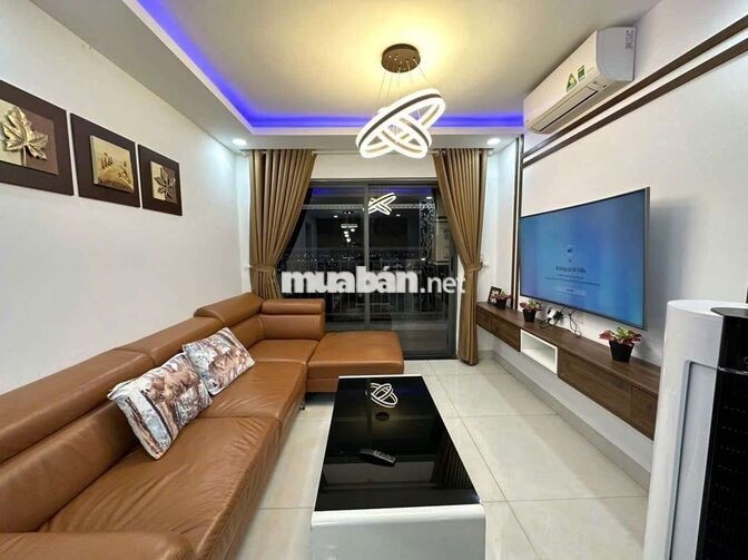 Cho thuê căn hộ chung cư Cao cấp sơn trà ocean view,95 Ngô Quyền