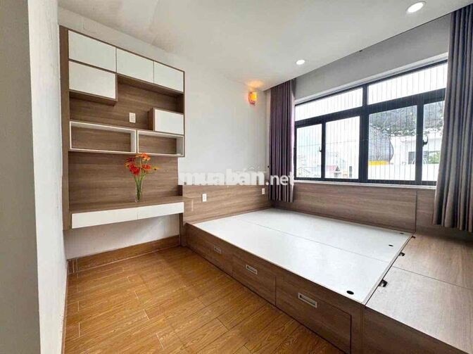 13,5 TỶ | 6PN | NHÀ 6 TẦNG ĐƯỜNG SỐ CHỢ TÂN MỸ- NGAY SÁT PHÚ KỸ HƯNG