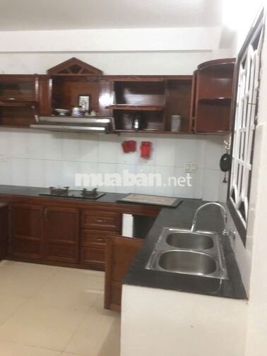 NHÀ 3 TẦNG MẶT TIỀN GẦN ĐẶNG HUY TRỨ