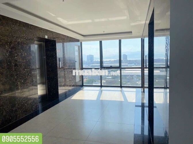 Cho thuê căn hộ chung cư Cao cấp sơn trà ocean view,95 Ngô Quyền