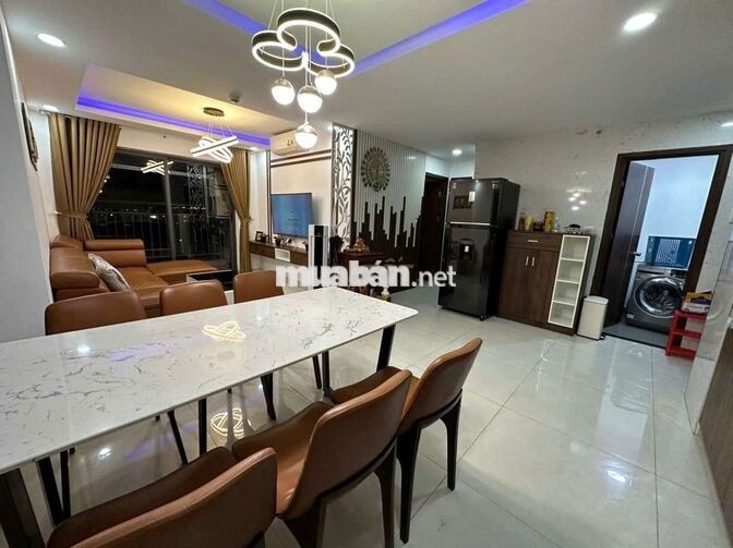 Cho thuê căn hộ chung cư Cao cấp sơn trà ocean view,95 Ngô Quyền