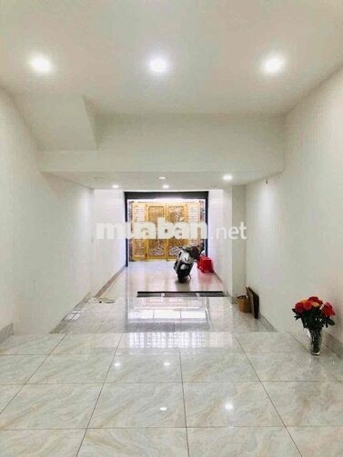13,5 TỶ | 6PN | NHÀ 6 TẦNG ĐƯỜNG SỐ CHỢ TÂN MỸ- NGAY SÁT PHÚ KỸ HƯNG