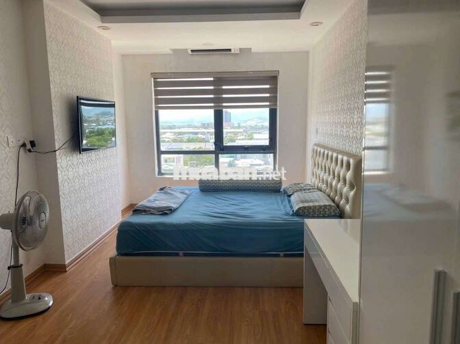 Cho thuê căn hộ chung cư Cao cấp sơn trà ocean view,95 Ngô Quyền