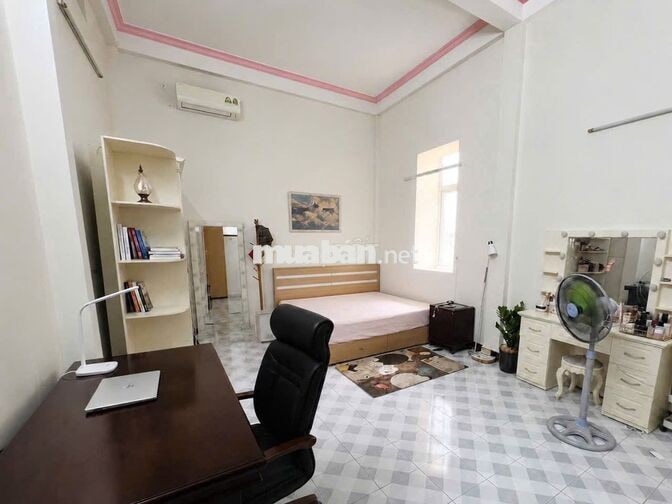 CHO THUÊ NHÀ 2 TẦNG - KHU VỰC LIÊN CHIỂU