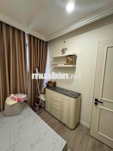 Cho Thuê Biệt Thự Lovera Premier- 4pn4wc- Full Nội Thất- Vào ở ngay