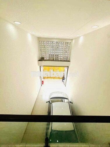 13,5 TỶ | 6PN | NHÀ 6 TẦNG ĐƯỜNG SỐ CHỢ TÂN MỸ- NGAY SÁT PHÚ KỸ HƯNG