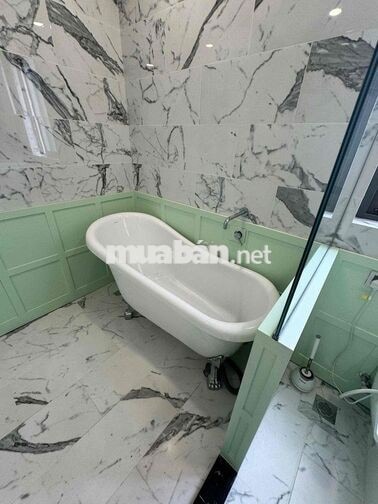 Cho Thuê Biệt Thự Lovera Premier- 4pn4wc- Full Nội Thất- Vào ở ngay