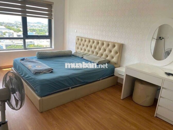 Cho thuê căn hộ chung cư Cao cấp sơn trà ocean view,95 Ngô Quyền