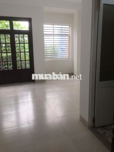 NHÀ 3 TẦNG MẶT TIỀN GẦN ĐẶNG HUY TRỨ