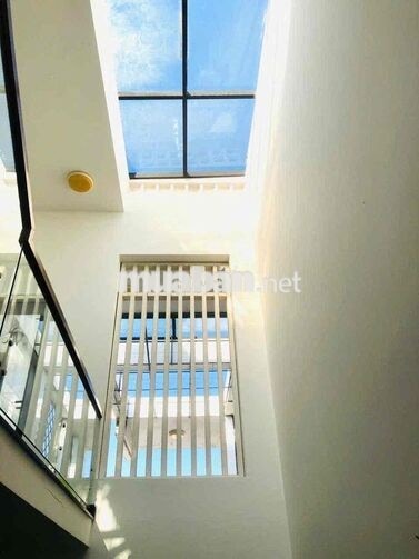 13,5 TỶ | 6PN | NHÀ 6 TẦNG ĐƯỜNG SỐ CHỢ TÂN MỸ- NGAY SÁT PHÚ KỸ HƯNG