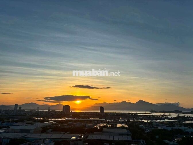 Cho thuê căn hộ chung cư Cao cấp sơn trà ocean view,95 Ngô Quyền