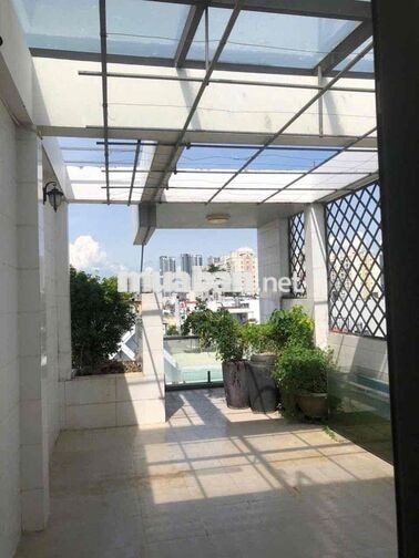 13,5 TỶ | 6PN | NHÀ 6 TẦNG ĐƯỜNG SỐ CHỢ TÂN MỸ- NGAY SÁT PHÚ KỸ HƯNG