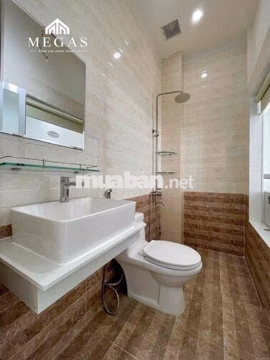Cho Thuê Căn Hộ Ban công Mới 100% Full Nội Thất Ở CMT8 Q10 - Bắc Hải