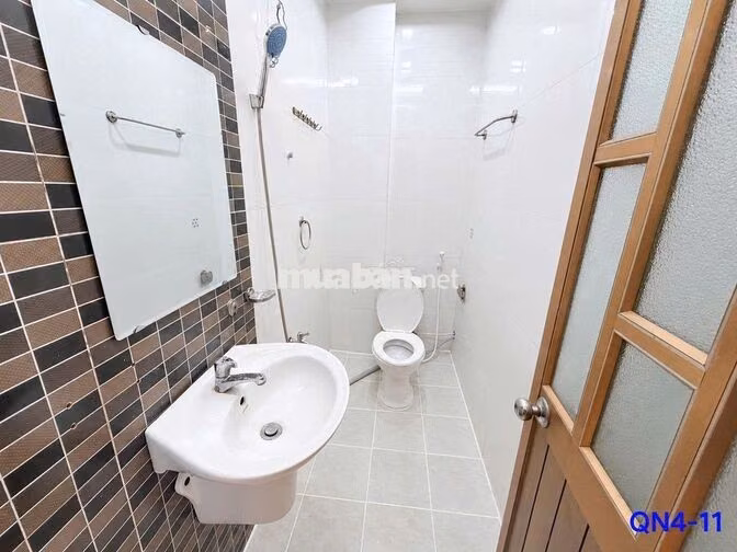 📢Đang trống phòng studio _ full nội thất kế bên Emart Phan Huy Ích 🔥