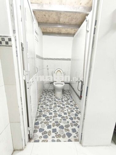 PHÒNG TRỌ MỚI TINH GẦN CHỢ HÓC MÔN