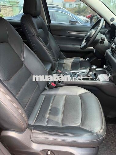 Mazda CX5 Premium 2023 Đỏ