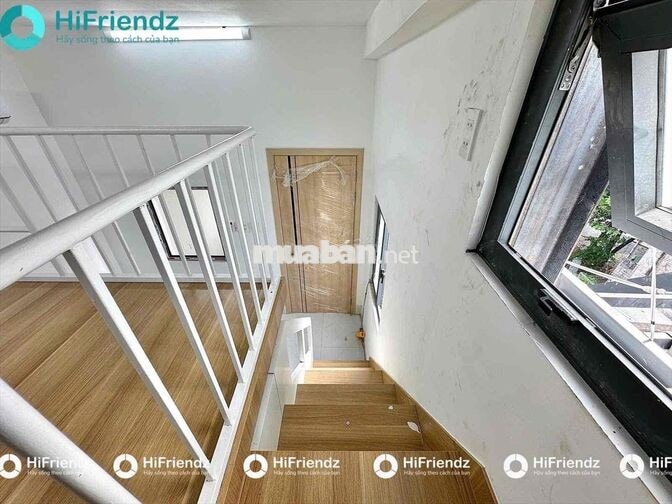 CÒN 2P CÁCH NTTU 500M ĐƯỜNG VƯỜN LÀI MỚI XÂY SIÊU XỊN
