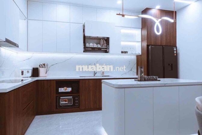 Cho Thuê Villa Tô Hiến Thành sát Biển Mỹ Khê