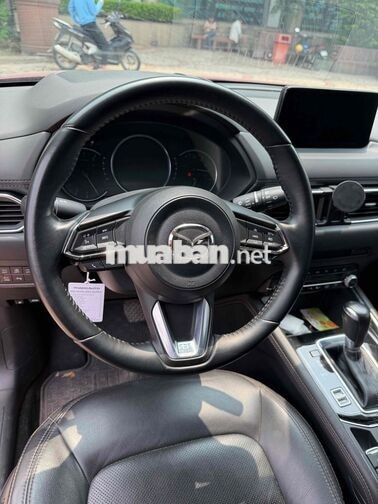 Mazda CX5 Premium 2023 Đỏ