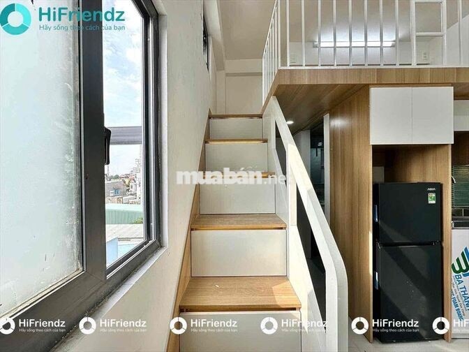 CÒN 2P CÁCH NTTU 500M ĐƯỜNG VƯỜN LÀI MỚI XÂY SIÊU XỊN