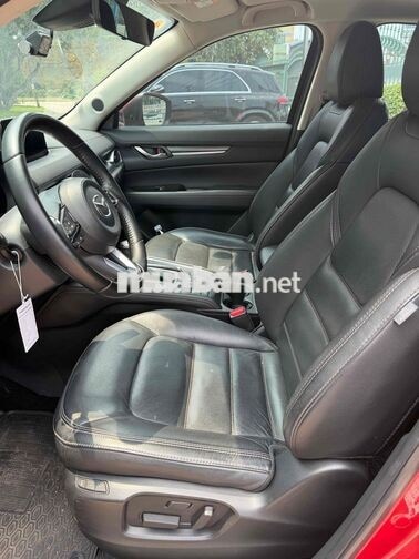 Mazda CX5 Premium 2023 Đỏ