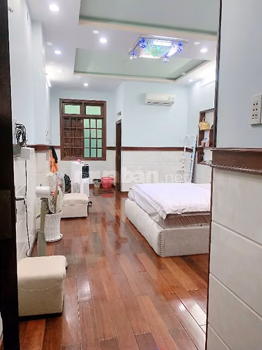 Bán nhà đẹp, hẻm 741 Hươg lộ 2, Bình Trị Đông A, Bình Tân. 