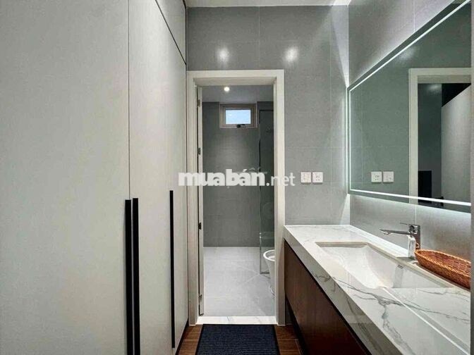 Cho Thuê Villa Tô Hiến Thành sát Biển Mỹ Khê