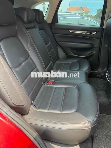 Mazda CX5 Premium 2023 Đỏ