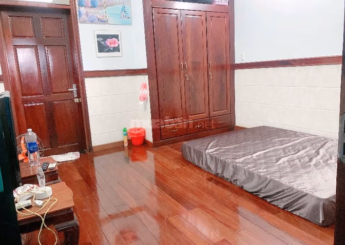 Bán nhà đẹp, hẻm 741 Hươg lộ 2, Bình Trị Đông A, Bình Tân. 