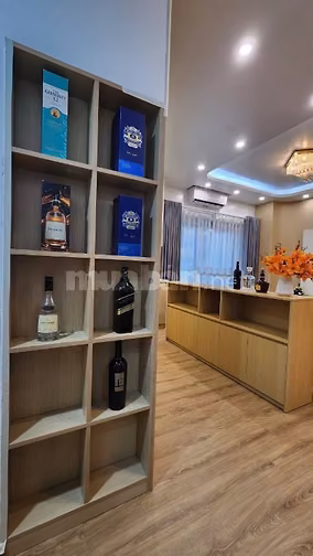 Bán chung cư Time City 90m2, 3 phòng ngủ, đầy đủ nội thất, ở luôn