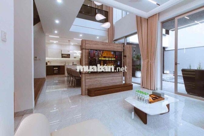 Cho Thuê Villa Tô Hiến Thành sát Biển Mỹ Khê
