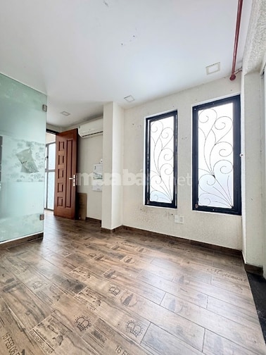 Bán nhà hẻm đường Trần Quang Diệu, Quận 3, TP.HCM