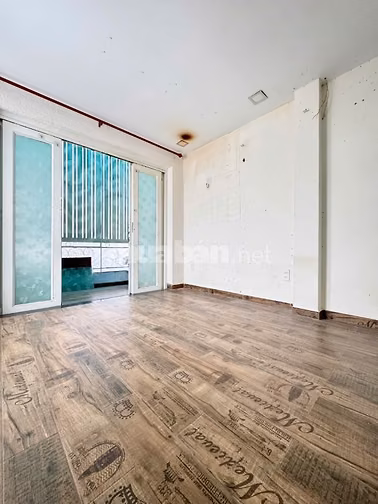 Bán nhà hẻm đường Trần Quang Diệu, Quận 3, TP.HCM