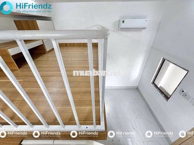 CÒN 2P CÁCH NTTU 500M ĐƯỜNG VƯỜN LÀI MỚI XÂY SIÊU XỊN