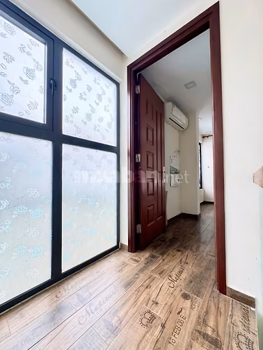 Bán nhà hẻm đường Trần Quang Diệu, Quận 3, TP.HCM
