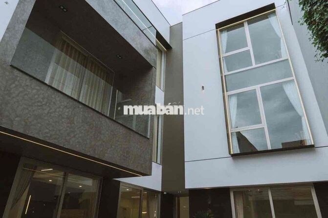 Cho Thuê Villa Tô Hiến Thành sát Biển Mỹ Khê