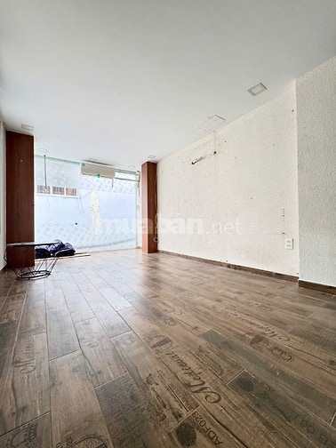 Bán nhà hẻm đường Trần Quang Diệu, Quận 3, TP.HCM