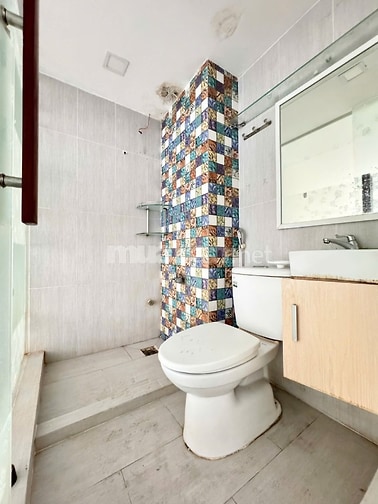 Bán nhà hẻm đường Trần Quang Diệu, Quận 3, TP.HCM