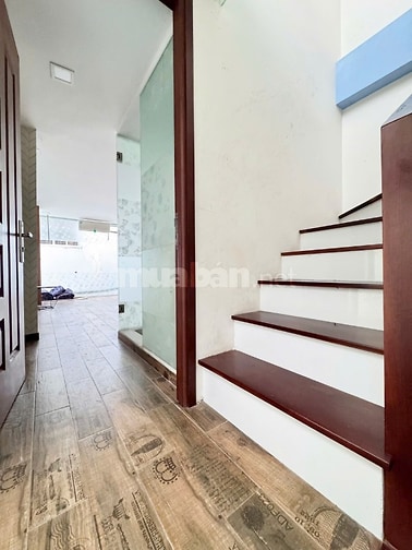 Bán nhà hẻm đường Trần Quang Diệu, Quận 3, TP.HCM