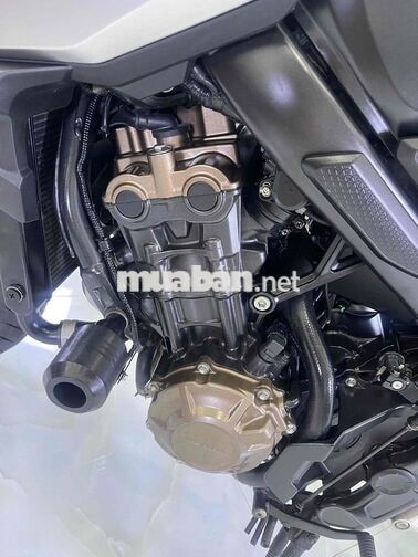 Honda CB650R 2022 Đen