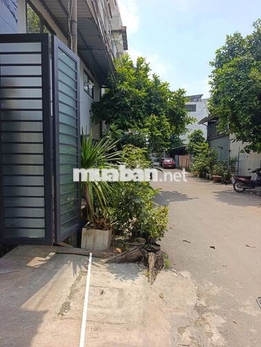 [GIÁ RẺ] NHÀ NGUYÊN CĂN 1 TRỆT 1 LẦU GẦN EMART, CHỢ TÂN SƠN