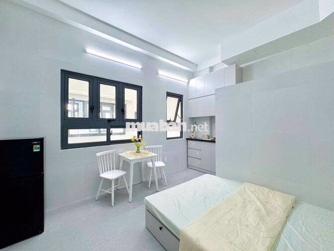 🌱 STUDIO VIEW KÍNH TRỜI CỰC THOÁNG FULL NT CAO CẤP A-Z