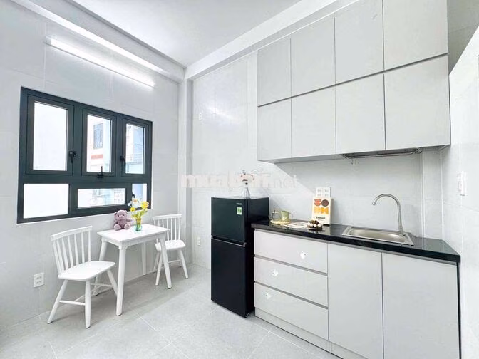🌱 STUDIO VIEW KÍNH TRỜI CỰC THOÁNG FULL NT CAO CẤP A-Z