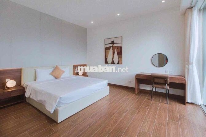 Cho Thuê Villa Tô Hiến Thành sát Biển Mỹ Khê