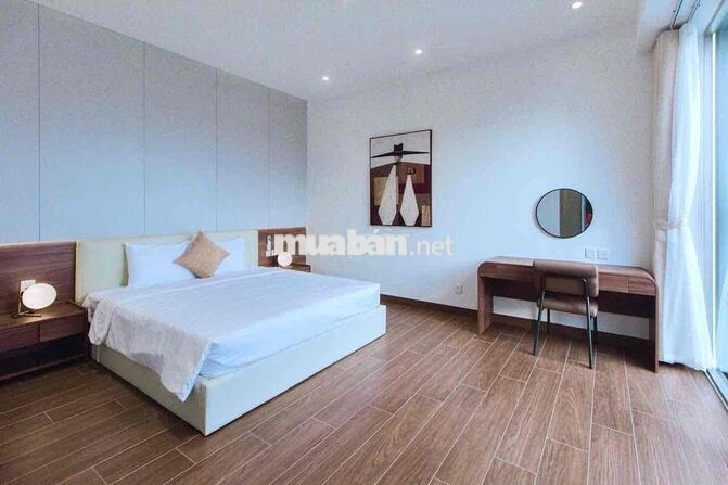Cho Thuê Villa Tô Hiến Thành sát Biển Mỹ Khê